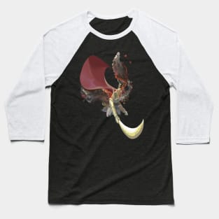 Malenia, Blade of Miquella Baseball T-Shirt